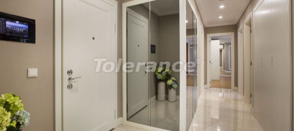 Wohnung 1+1 in Umraniye, Turkey, Nr. 12244 4