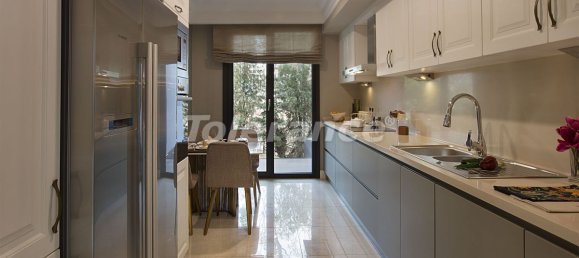 Wohnung 1+1 in Umraniye, Turkey, Nr. 12244 14