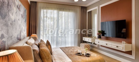 Wohnung 1+1 in Umraniye, Turkey, Nr. 12244 11