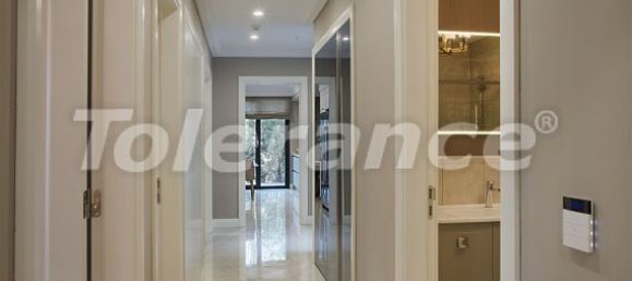 Wohnung 1+1 in Umraniye, Turkey, Nr. 12244 16