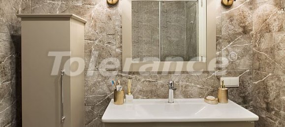 Wohnung 1+1 in Umraniye, Turkey, Nr. 12244 6