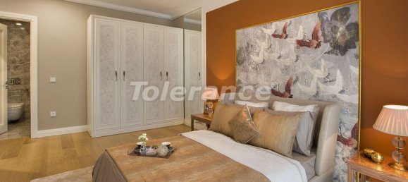 Wohnung 1+1 in Umraniye, Turkey, Nr. 12244 12