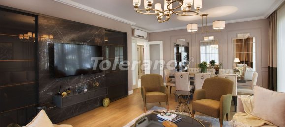 Wohnung 1+1 in Umraniye, Turkey, Nr. 12244 19