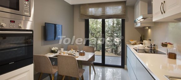 Wohnung 1+1 in Umraniye, Turkey, Nr. 12244 13