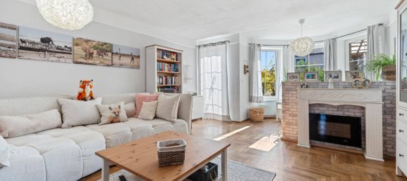 Дом с 7 комнатами в Вена, Австрия № 16073 2