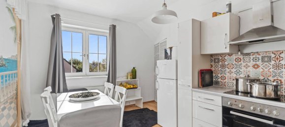 Дом с 7 комнатами в Вена, Австрия № 16073 8