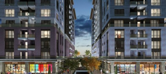 Estudio en Istanbul, Turkey No. 2202 6