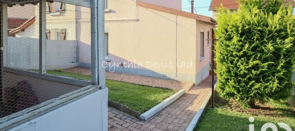 2 Schlafzimmer Haus in Varangeville, France, Nr. 238476 22