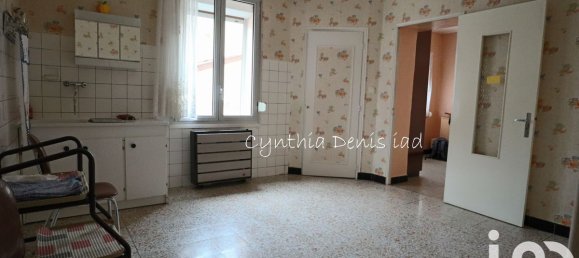 2 Schlafzimmer Haus in Varangeville, France, Nr. 238476 5