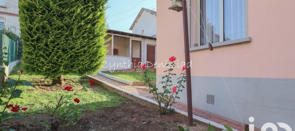 2 Schlafzimmer Haus in Varangeville, France, Nr. 238476 20