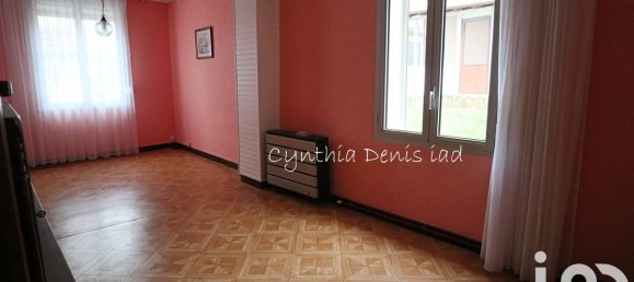 2 Schlafzimmer Haus in Varangeville, France, Nr. 238476 9