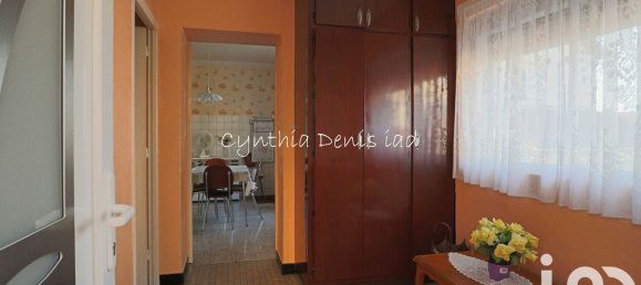 2 Schlafzimmer Haus in Varangeville, France, Nr. 238476 15