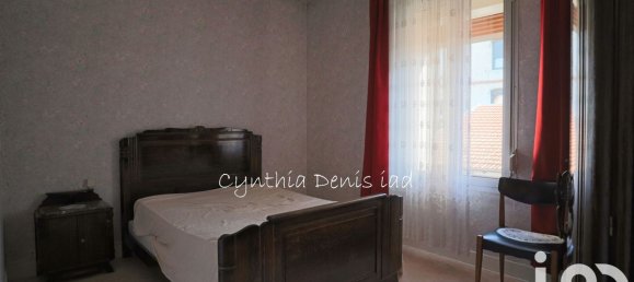 2 Schlafzimmer Haus in Varangeville, France, Nr. 238476 17