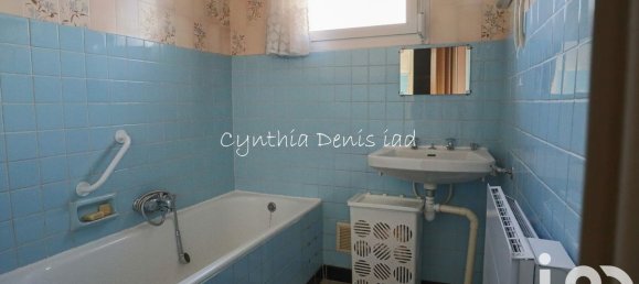 2 Schlafzimmer Haus in Varangeville, France, Nr. 238476 13