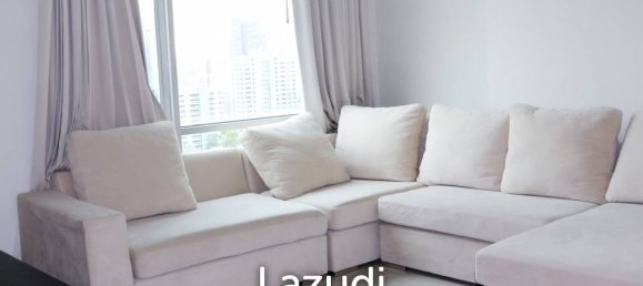 2 bedrooms Duplex in Bangkok, Thailand No. 14505 2