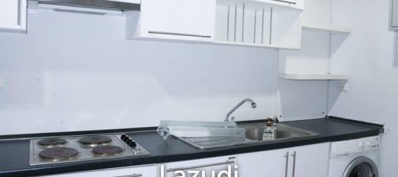 2 bedrooms Duplex in Bangkok, Thailand No. 14505 12