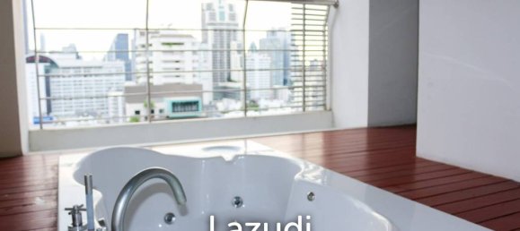 2 bedrooms Duplex in Bangkok, Thailand No. 14505 6