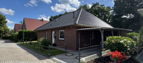 Бунгало с 5 комнатами в Фрисландия, Германия № 342881 3