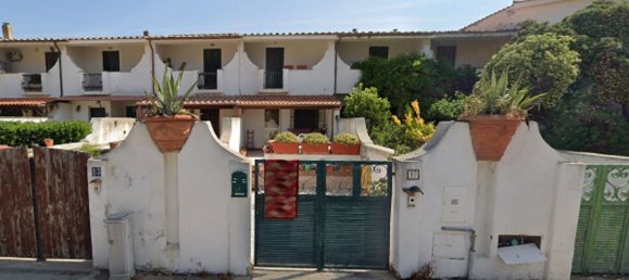 5-salle Maison à Pomezia, Italy No. 12360 6