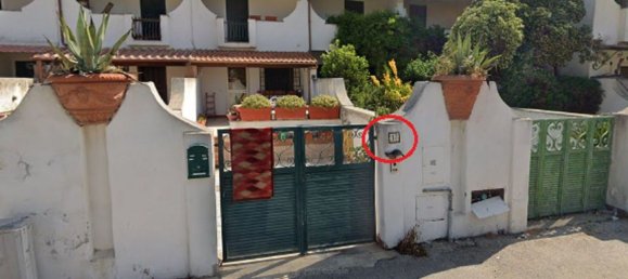 5-salle Maison à Pomezia, Italy No. 12360 2