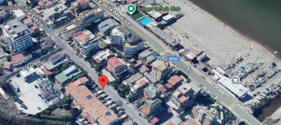 5-salle Maison à Pomezia, Italy No. 12360 8