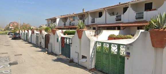 5-salle Maison à Pomezia, Italy No. 12360 7