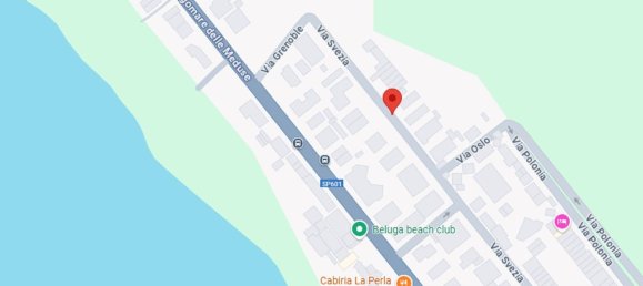 5-salle Maison à Pomezia, Italy No. 12360 10