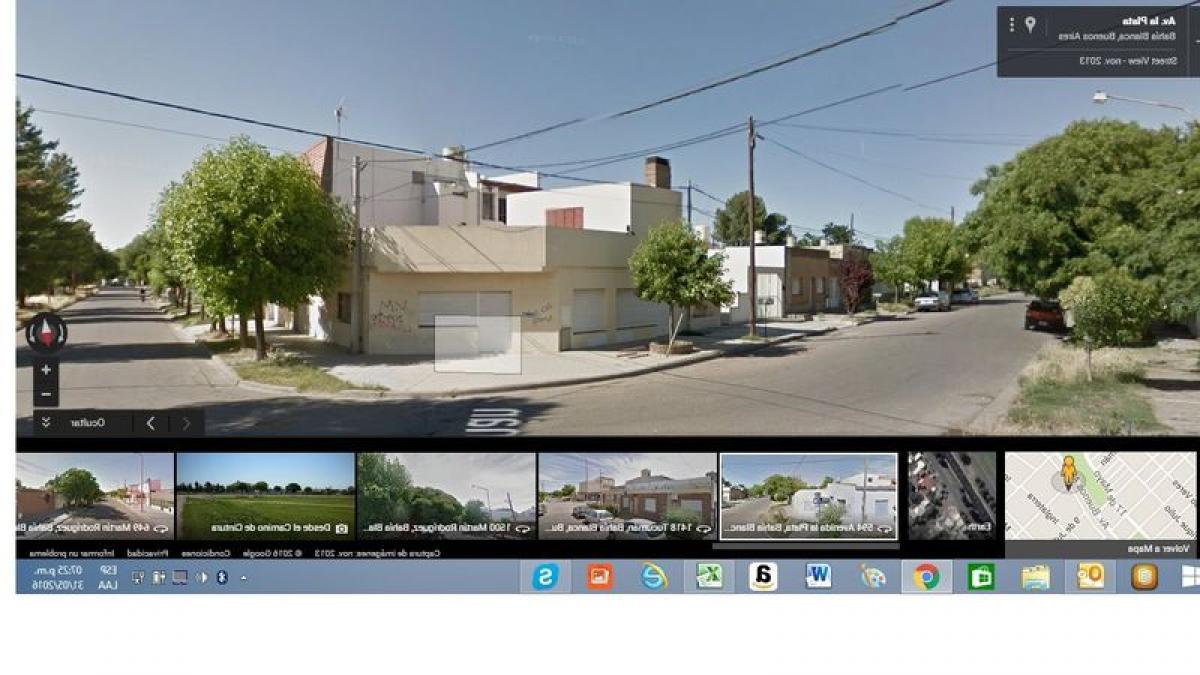 3 bedrooms House in Buenos Aires, Argentina No. 79942