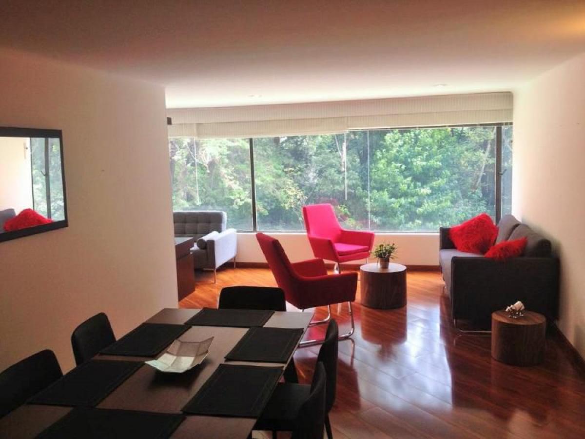 2 chambres Maison à Bogota, Colombia No. 10805