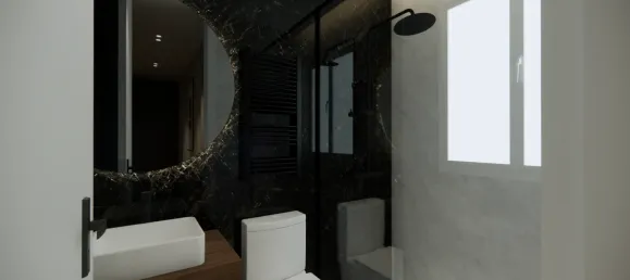 Квартира с 2 спальнями в Мадрид, Испания № 118231 10