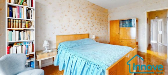 3 Schlafzimmer Wohnung in Versailles, France, Nr. 124407 7