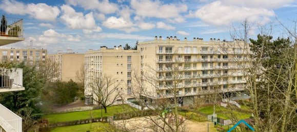 3 Schlafzimmer Wohnung in Versailles, France, Nr. 124407 11