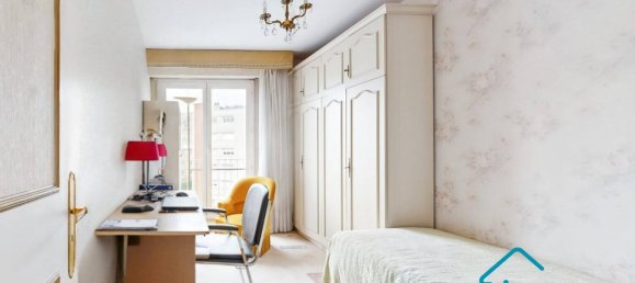 3 Schlafzimmer Wohnung in Versailles, France, Nr. 124407 10