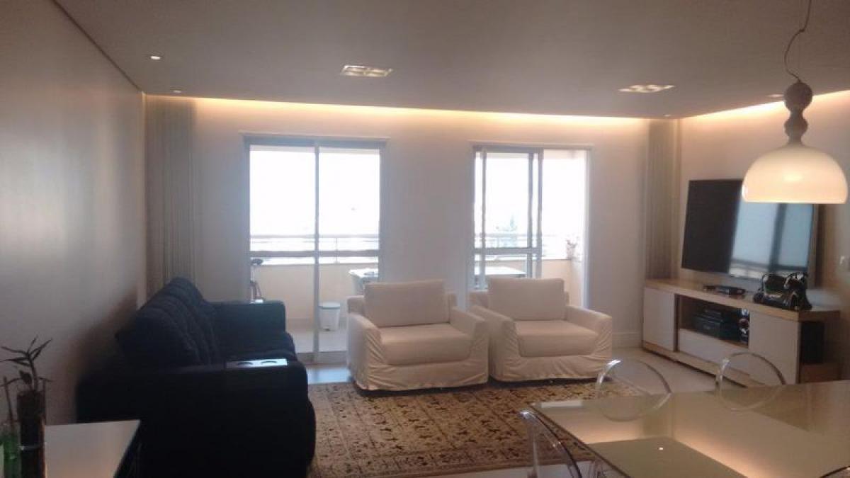 Casa T3 em São Paulo, Brazil N.º 573075