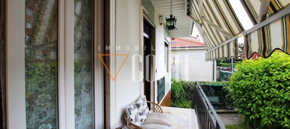 7 Schlafzimmer Haus in Novate Milanese, Italy, Nr. 364923 16