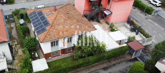 7 Schlafzimmer Haus in Novate Milanese, Italy, Nr. 364923 24