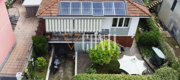 7 Schlafzimmer Haus in Novate Milanese, Italy, Nr. 364923 23