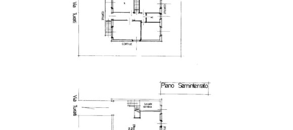 7 Schlafzimmer Haus in Novate Milanese, Italy, Nr. 364923 25