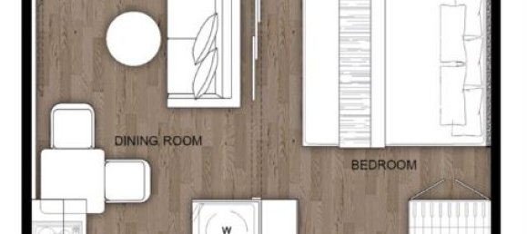 Apartamento com 1 quarto em condomínio em Phuket, Thailand N.º 31509 6