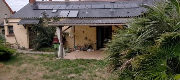 3 chambres Maison de ville à Mazières-de-Touraine, France No. 301525 10