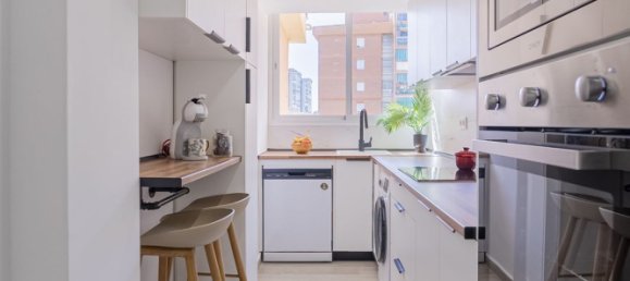 3 chambres Penthouse à Torremolinos, Spain No. 180451 34