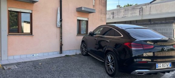 Коммерческая недвижимость с 1 спальней в Удине, Италия № 258910 5