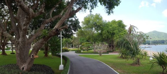 2 bedrooms Condo in Pattaya, Thailand No. 3645 9