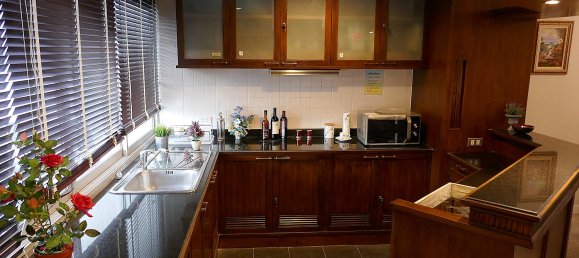 2 bedrooms Condo in Pattaya, Thailand No. 3645 20