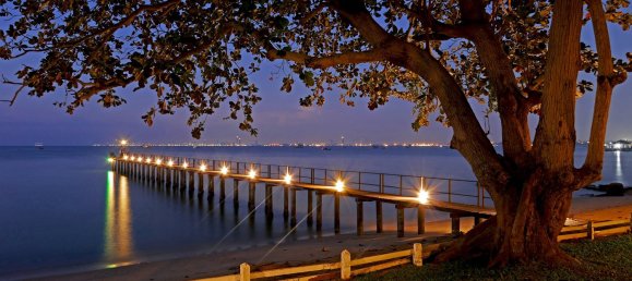 2 bedrooms Condo in Pattaya, Thailand No. 3645 23