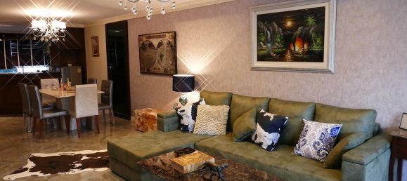 2 bedrooms Condo in Pattaya, Thailand No. 3645 4