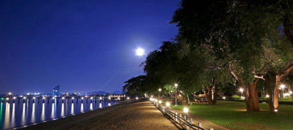 2 bedrooms Condo in Pattaya, Thailand No. 3645 25