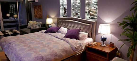 2 bedrooms Condo in Pattaya, Thailand No. 3645 27