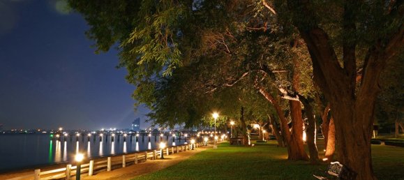 2 bedrooms Condo in Pattaya, Thailand No. 3645 24