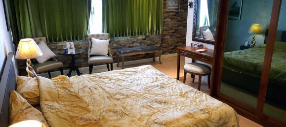 2 bedrooms Condo in Pattaya, Thailand No. 3645 5